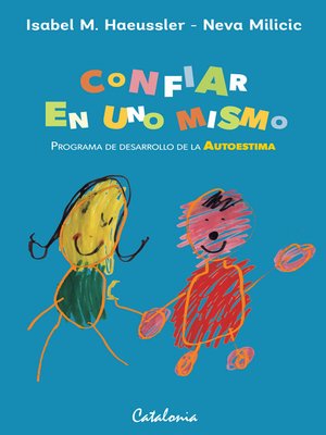 cover image of Confiar en uno mismo